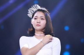 娱乐吃瓜解约女艺人